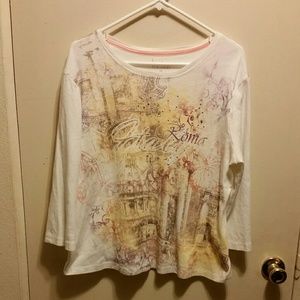 Nicole Miller Shirt